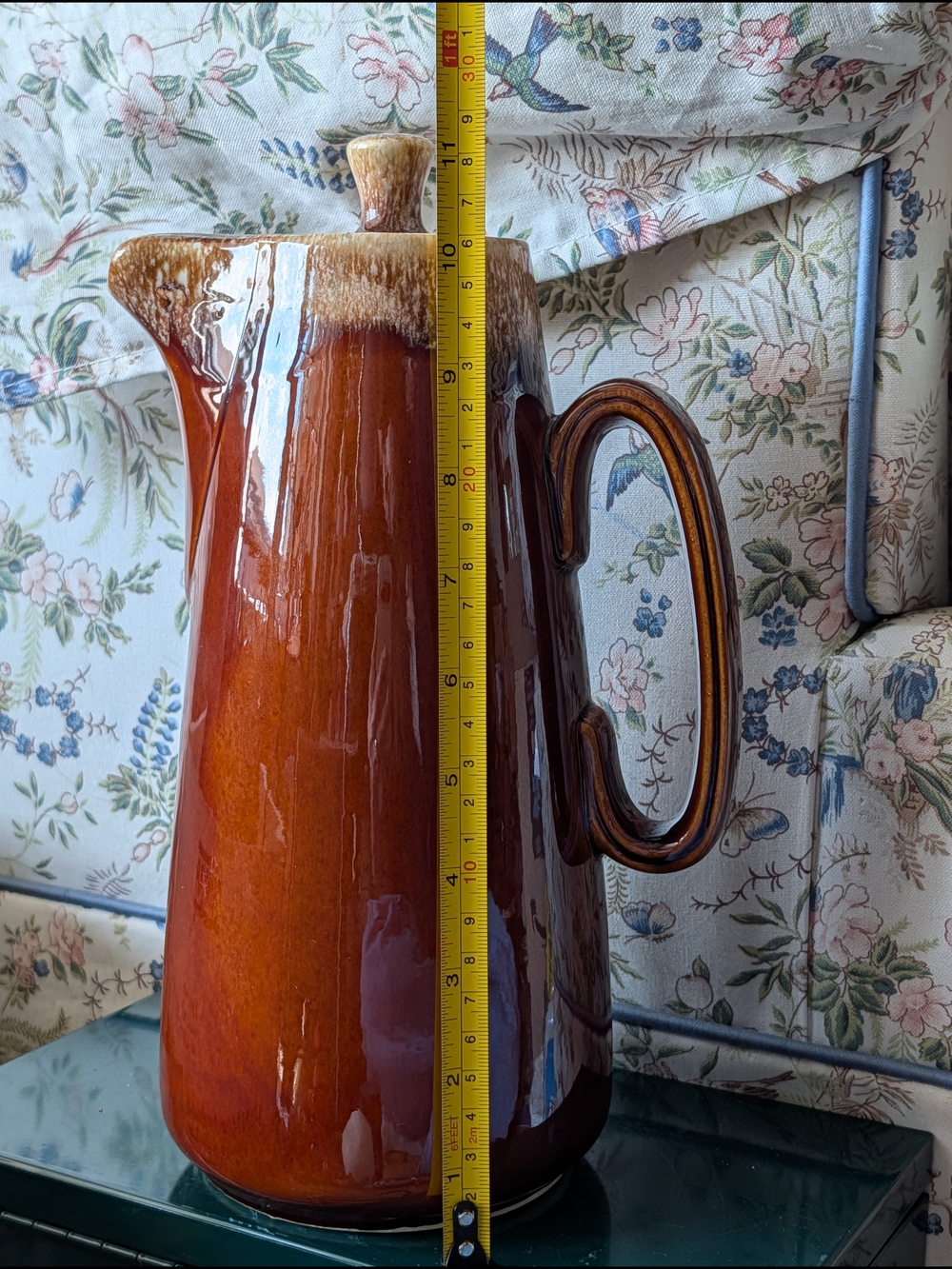 Vtg Hull Pitcher - Picture 9 of 9
